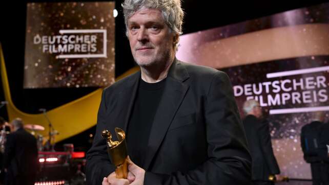 Deutscher Filmpreis: Goldene Lola für «Sterben»