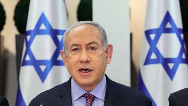 Bericht: Israel lehnt Beendigung des Gaza-Krieges weiter ab